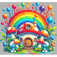 Smurfs Season-SM 102